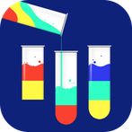 Water Sort Puzzle - Color Sort