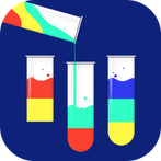 Water Sort Puzzle - Color Sort