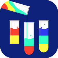 Water Sort Puzzle - Color Sort