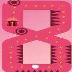 Don’t Touch the Line Wall