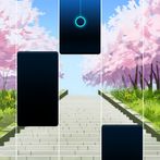 Touhou Piano Game: Music Tiles