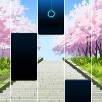 Touhou Piano Game: Music Tiles