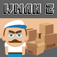 Warehouseman 2