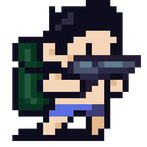 칼총폭탄 : 픽셀 슈팅 로그라이크