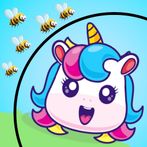 Save The Unicorn: Draw To Save