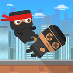 Street Ninja