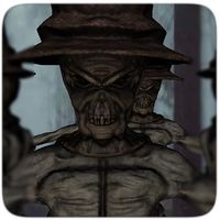 The Fear House