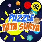 Puzzle Tata Surya