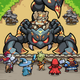 Castle Defenders Clash