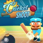 Cricket Shoot - Cricket Games