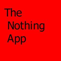 This Is A Test App (Does nothi