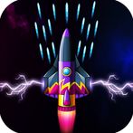 Alien Invader : Galaxy Attack 