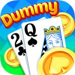 ดัมมี่ Dummy-เกม ไพ่ ดัมมี่