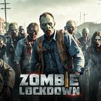 Zombie Lockdown FPS Shooter