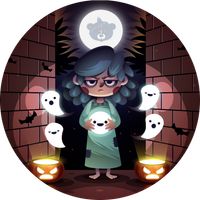 Scary Granny House Escape 2023