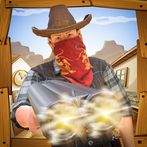 West Gunfighter: Shooting Game
