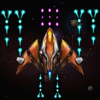 Galaxy Fighter