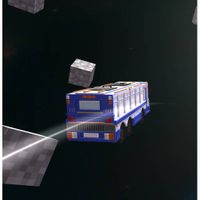 Bus Wars