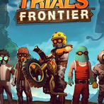 Trials Frontier
