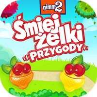 nimm2 Śmiejżelki Przygody