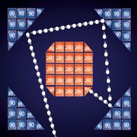 Ball Games: Bricks Ball Puzzle