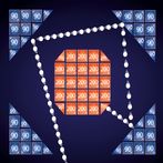 Ball Games: Bricks Ball Puzzle