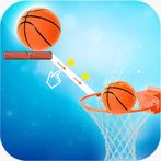 Basketball Drop