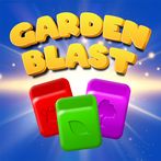 Garden Blast