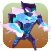 GOBO : 3D Action 2D Arcade