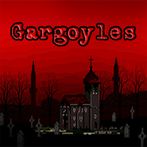 Murder Diaries Ankara Gargoyle