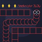 Snake Color Game 2020