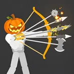 Ragdoll Archers - CrazyGames