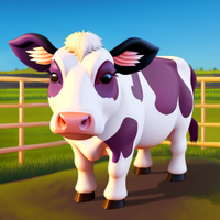 Farm Animal Parking Jam Puzzle