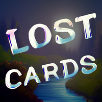 Lost Cards