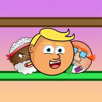 Jumpack - Ball Jump Platforms