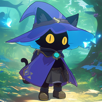 Voidcaster : Arcane Survival