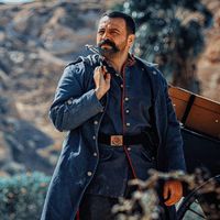 عاصي الزند احزر الشخصيات