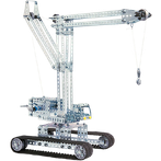 Mechanix Metal Construction