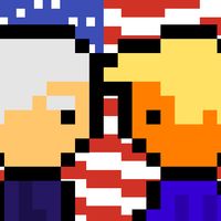 Battle for the White House