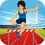 Sports Transform Race