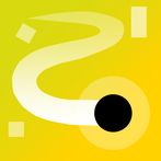 Dot Run - Wave runner