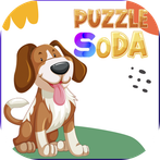 PuzzSoda : สนุกได้ทุกเวลา