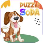 PuzzSoda : สนุกได้ทุกเวลา