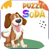 PuzzSoda : สนุกได้ทุกเวลา