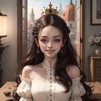 MysteryCrown