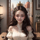 MysteryCrown