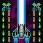 Galactic Space Shooter Epic