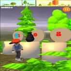 Recycling Simulator