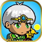 Sky Labyrinth Draw line in sky