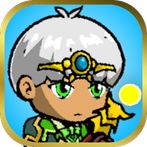 Sky Labyrinth Draw line in sky